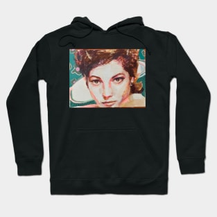 Ava Hoodie